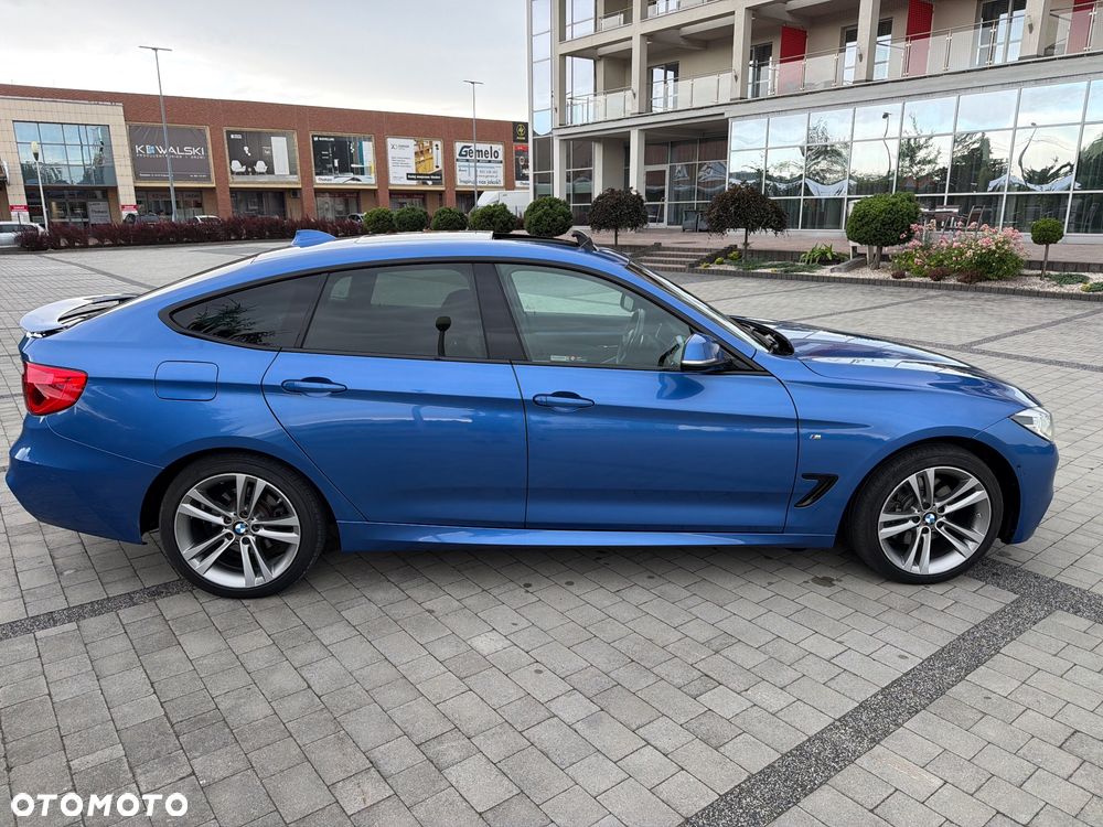 BMW 3GT 330i xDrive M Sport - 4
