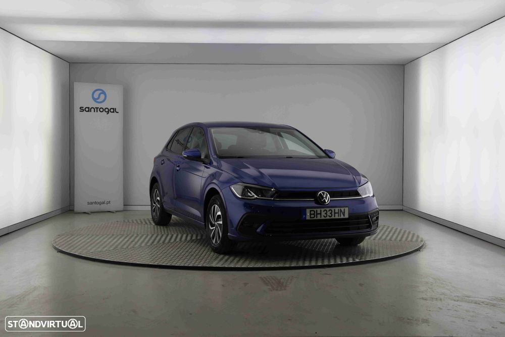 VW Polo 1.0 TSI Urban - 2