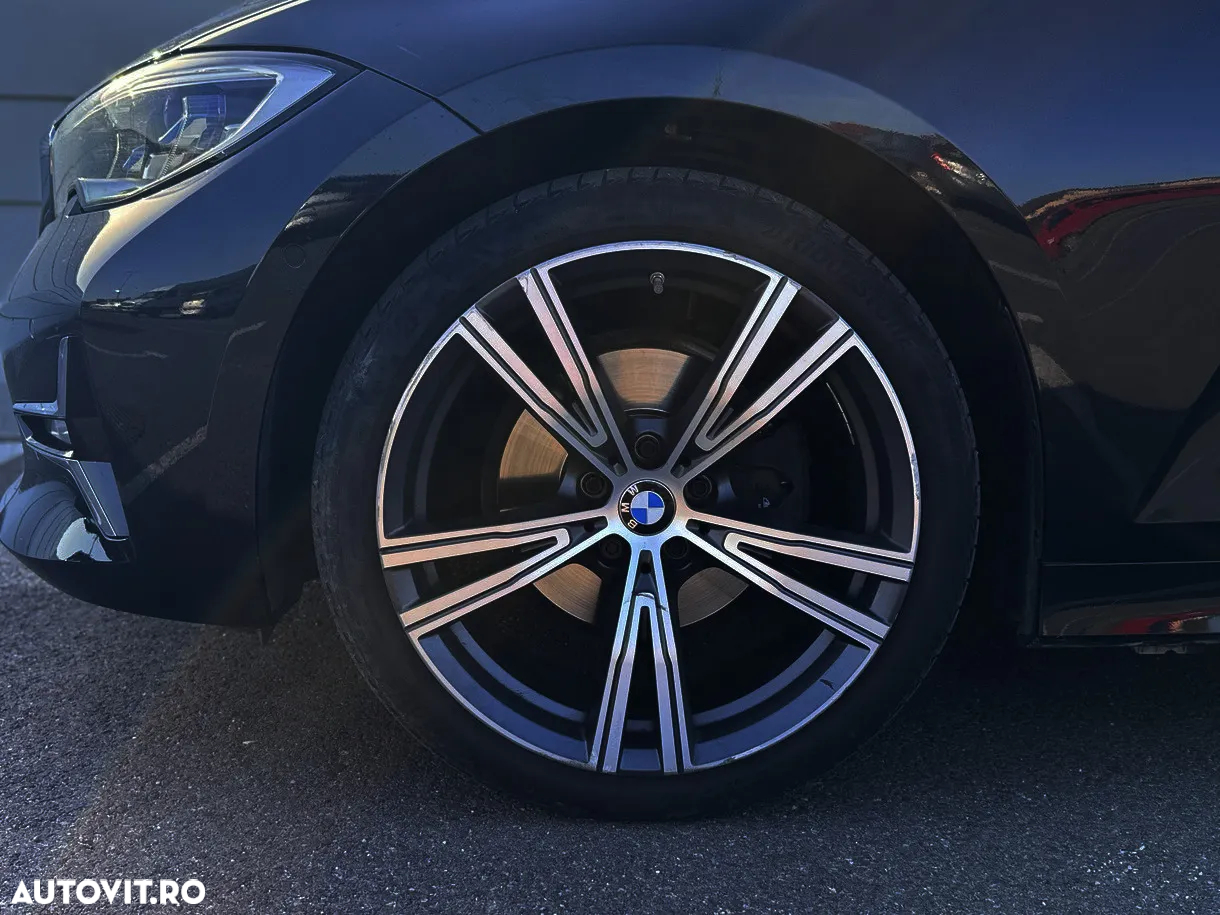 BMW Seria 3 - 6
