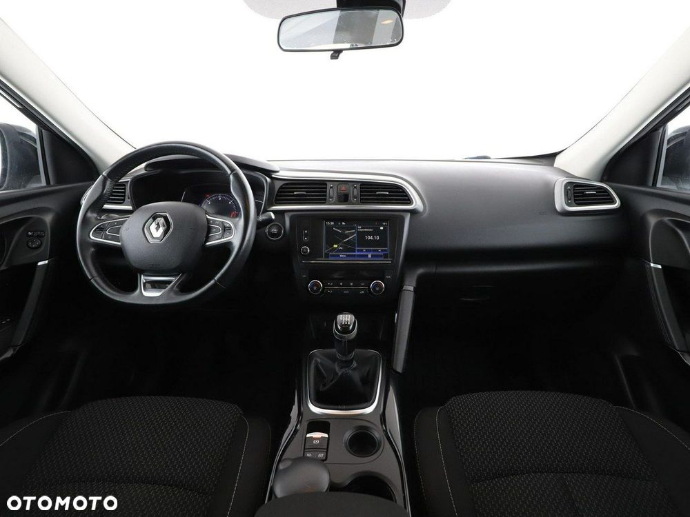 Renault Kadjar 1.6 dCi Energy Zen - 16