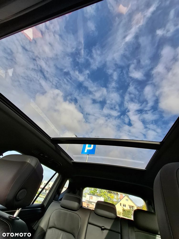 Seat Tarraco 2.0 TDI Xcellence S&S 4Drive DSG - 23