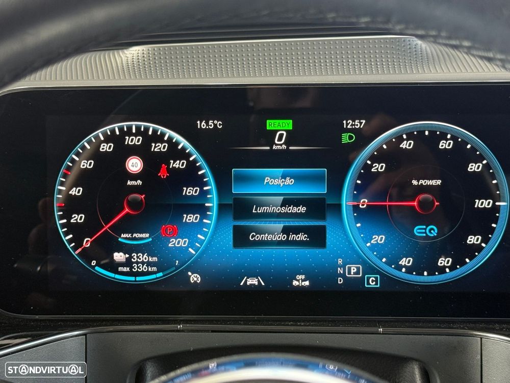 Mercedes-Benz EQC 400 4Matic - 52