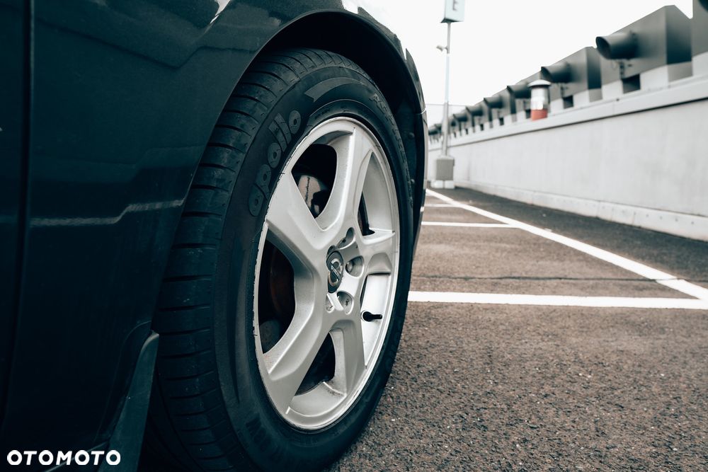 Volvo S60 D3 Geartronic Momentum - 7