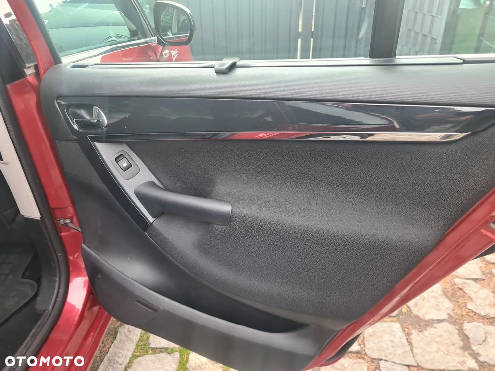 Citroën C4 Grand Picasso - 22