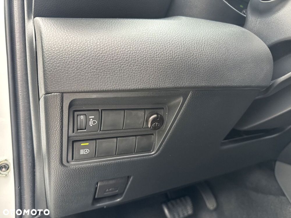 Toyota Yaris Hybrid 1.5 Comfort - 20