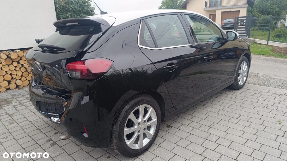 Opel Corsa 2019 photo 4