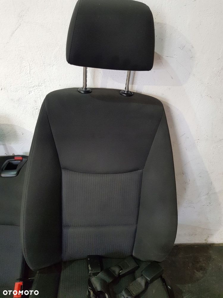 fotele kanapa komplet bmw e91 lci eur - 9