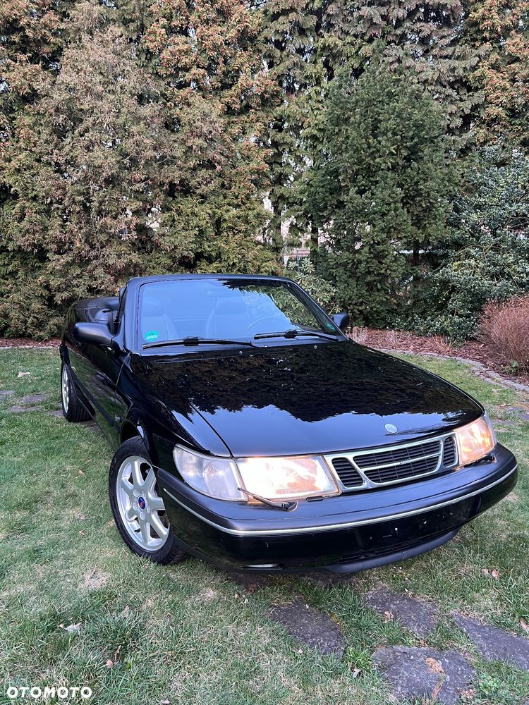 Saab 900 2.3 SE - 2