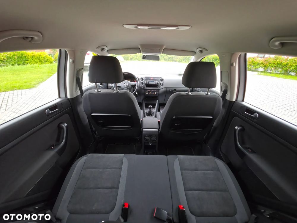 Volkswagen Golf - 13