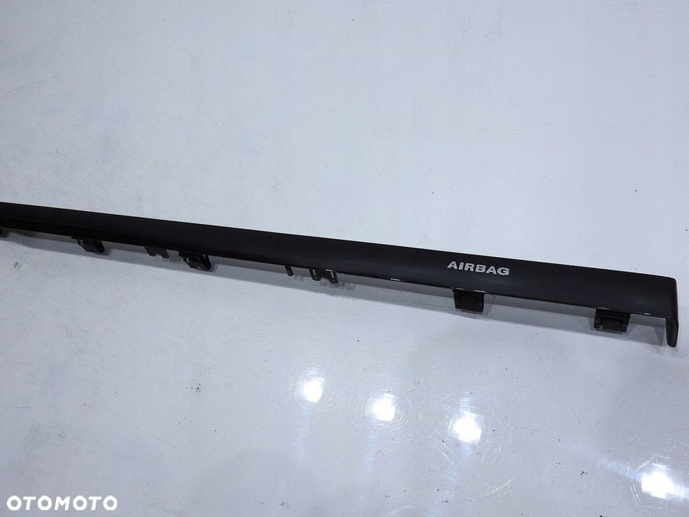 LISTWA KONSOLI DEKOR PRAWY VW SHARAN I LIFT - 2