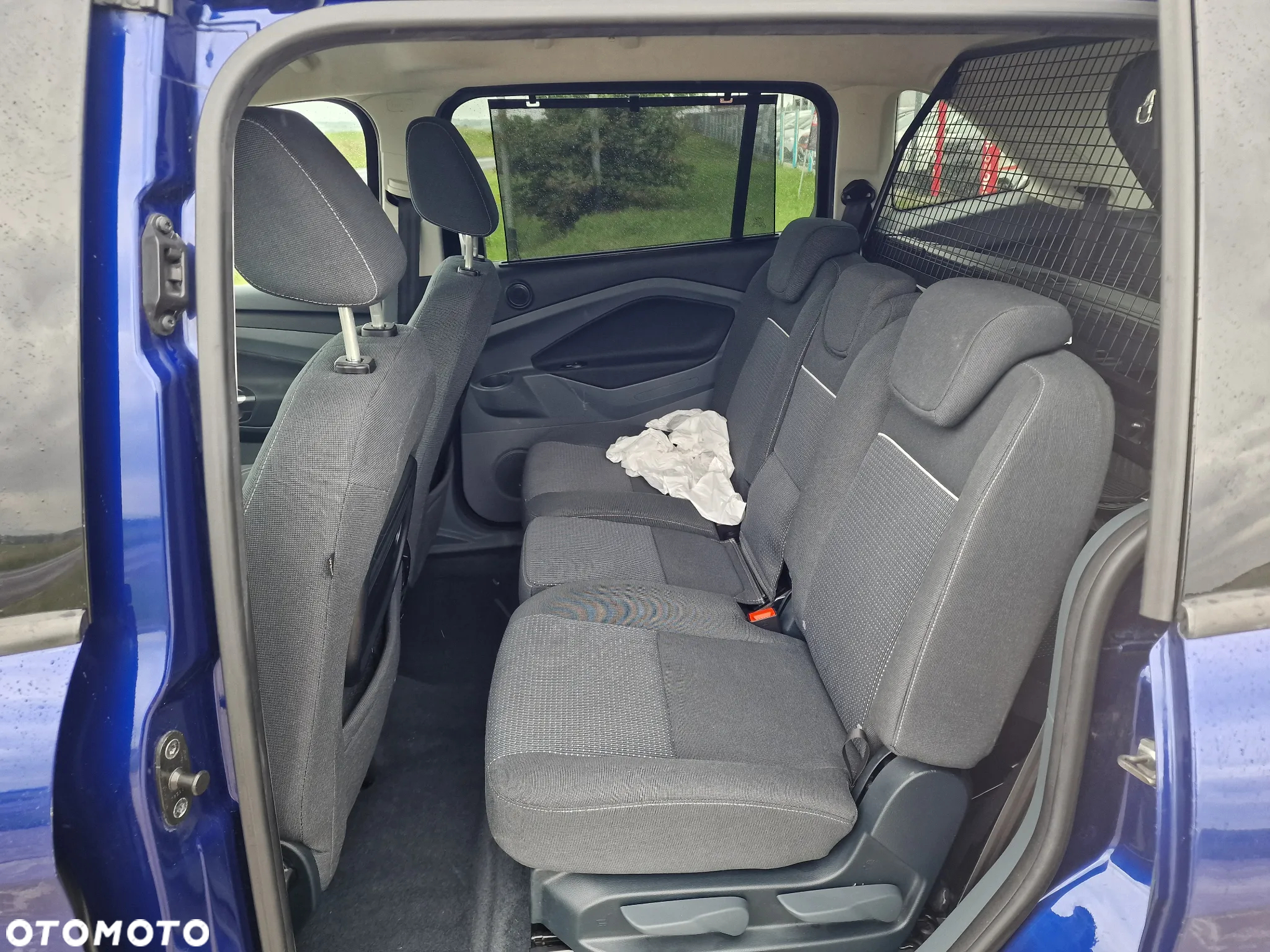 Ford Grand C-MAX 1.0 EcoBoost Start-Stopp-System Champions Edition - 17