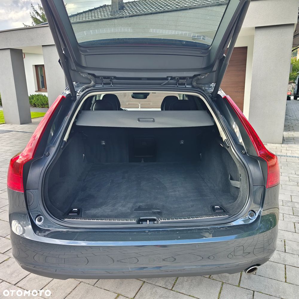 Volvo V90 - 29