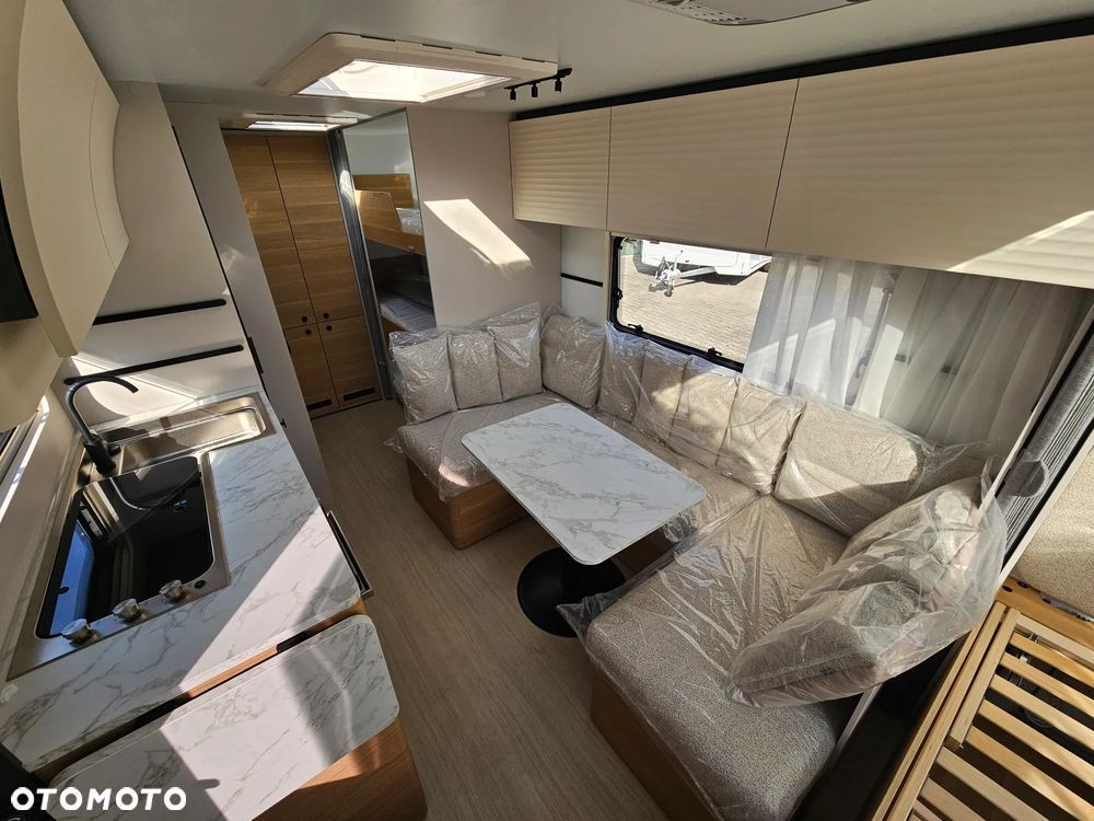 Adria Adora 573PT - 9
