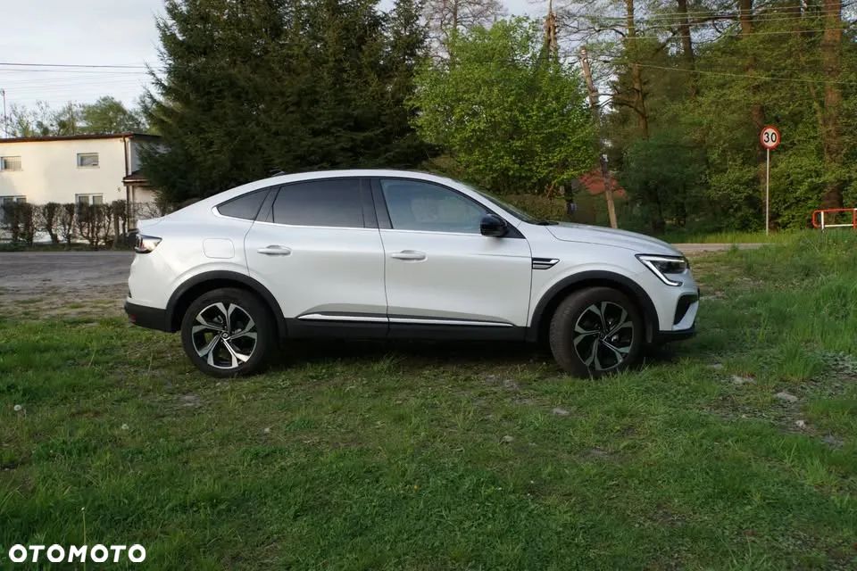 Renault Arkana - 5