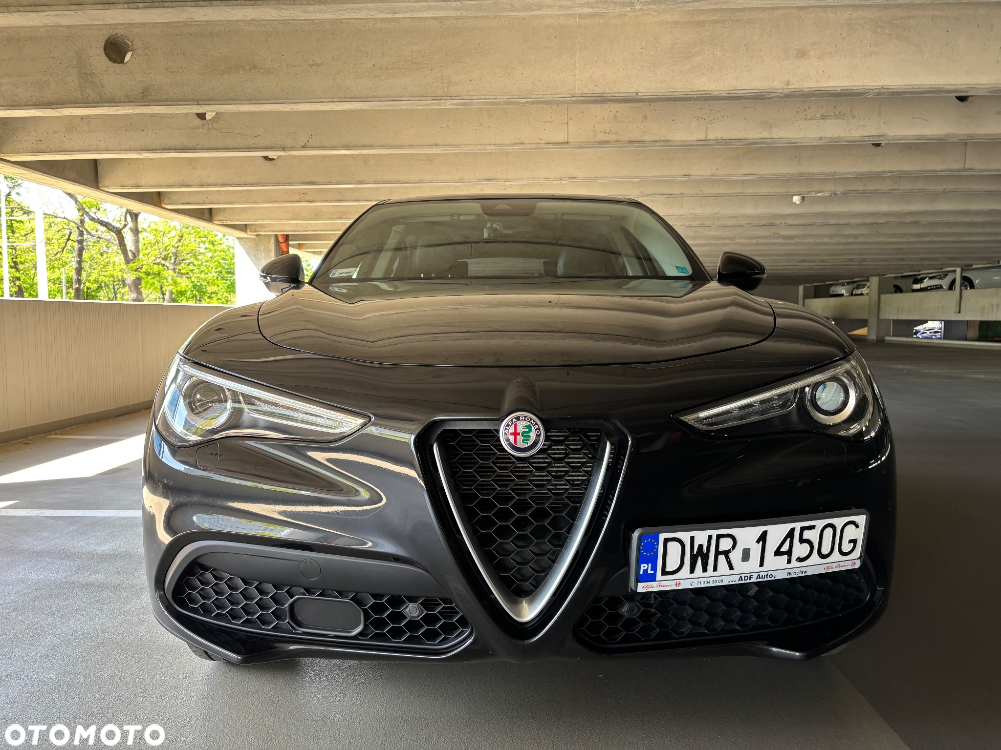 Alfa Romeo Stelvio 2.0 Turbo Super Q4 - 6