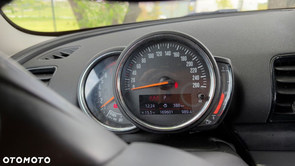 MINI Clubman Cooper - 26