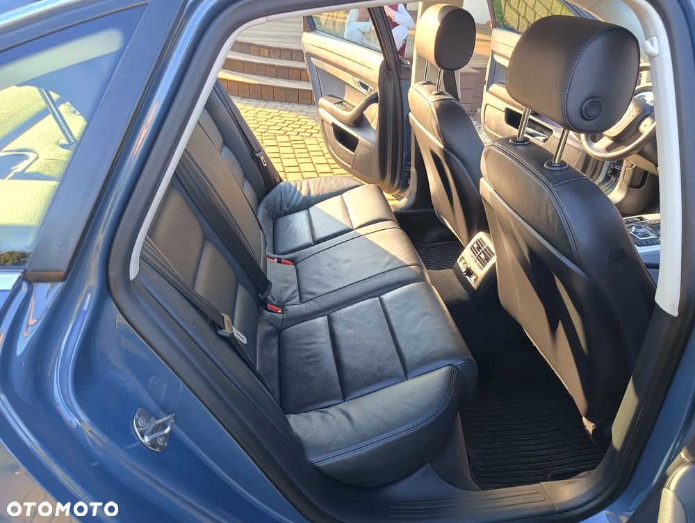 Audi A6 Limousine - 8