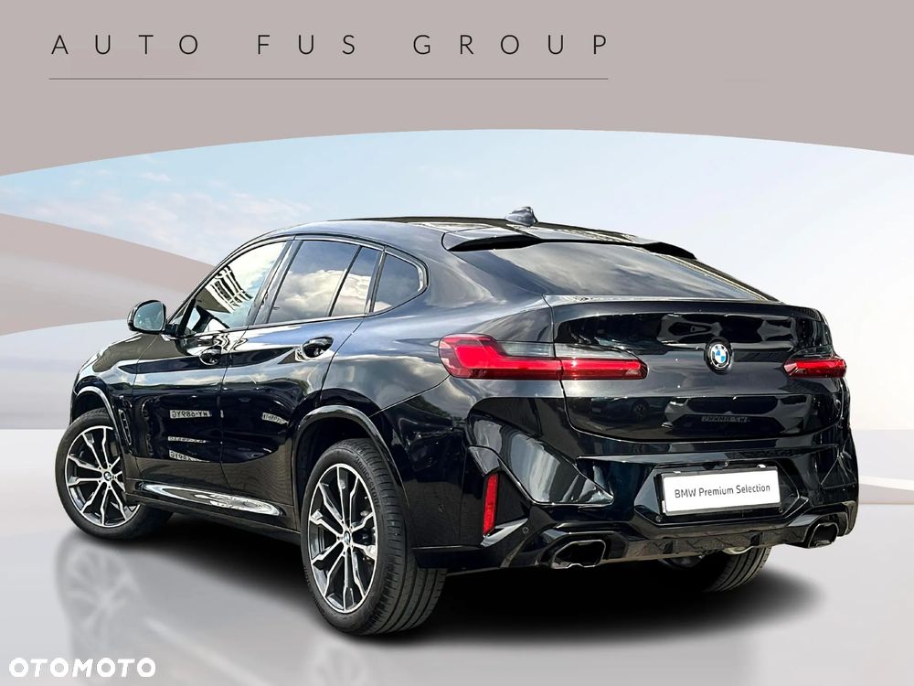 BMW X4 - 4