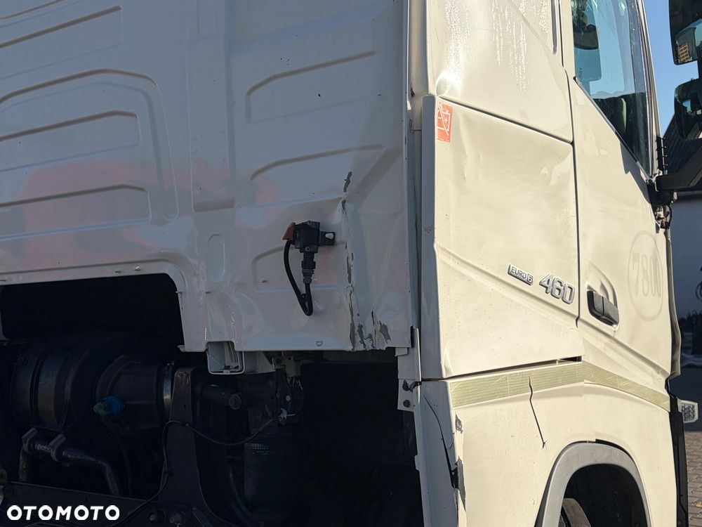 Volvo FH 4 460 - 18