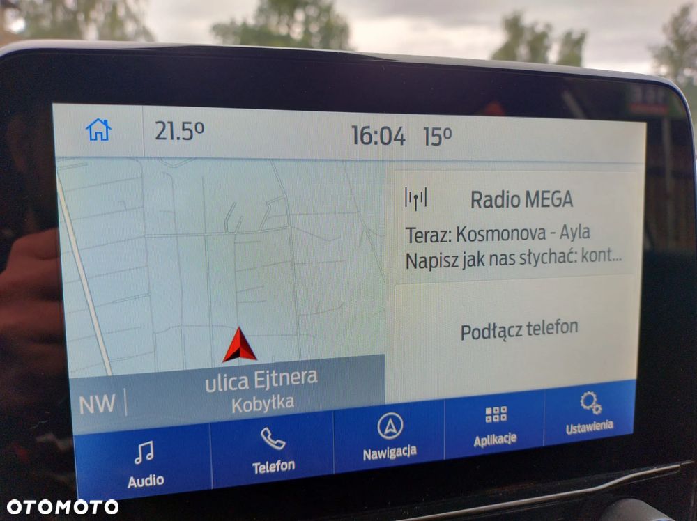 Ford Fiesta 1.0 EcoBoost Hybrid S&S ACTIVE - 18
