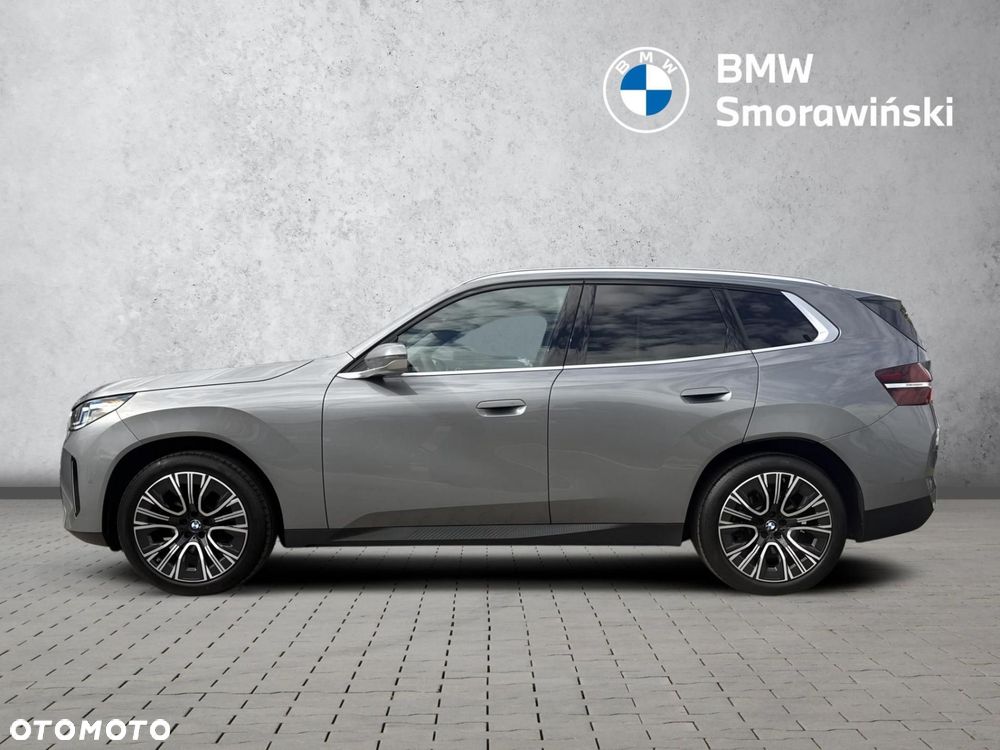 BMW X3 - 3
