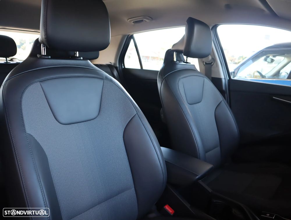 Kia Niro EV Vision - 5