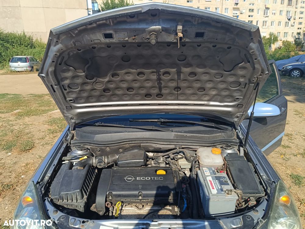 Opel Astra - 7