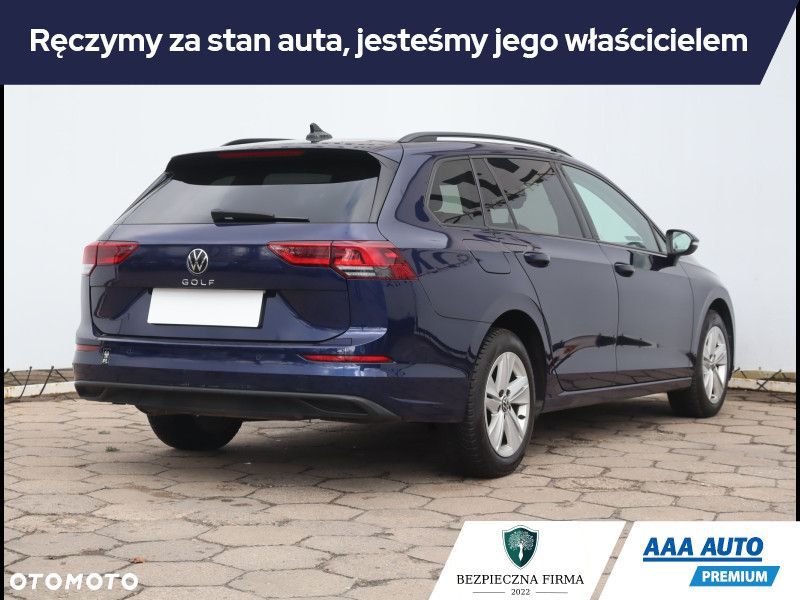 Volkswagen Golf Variant - 7