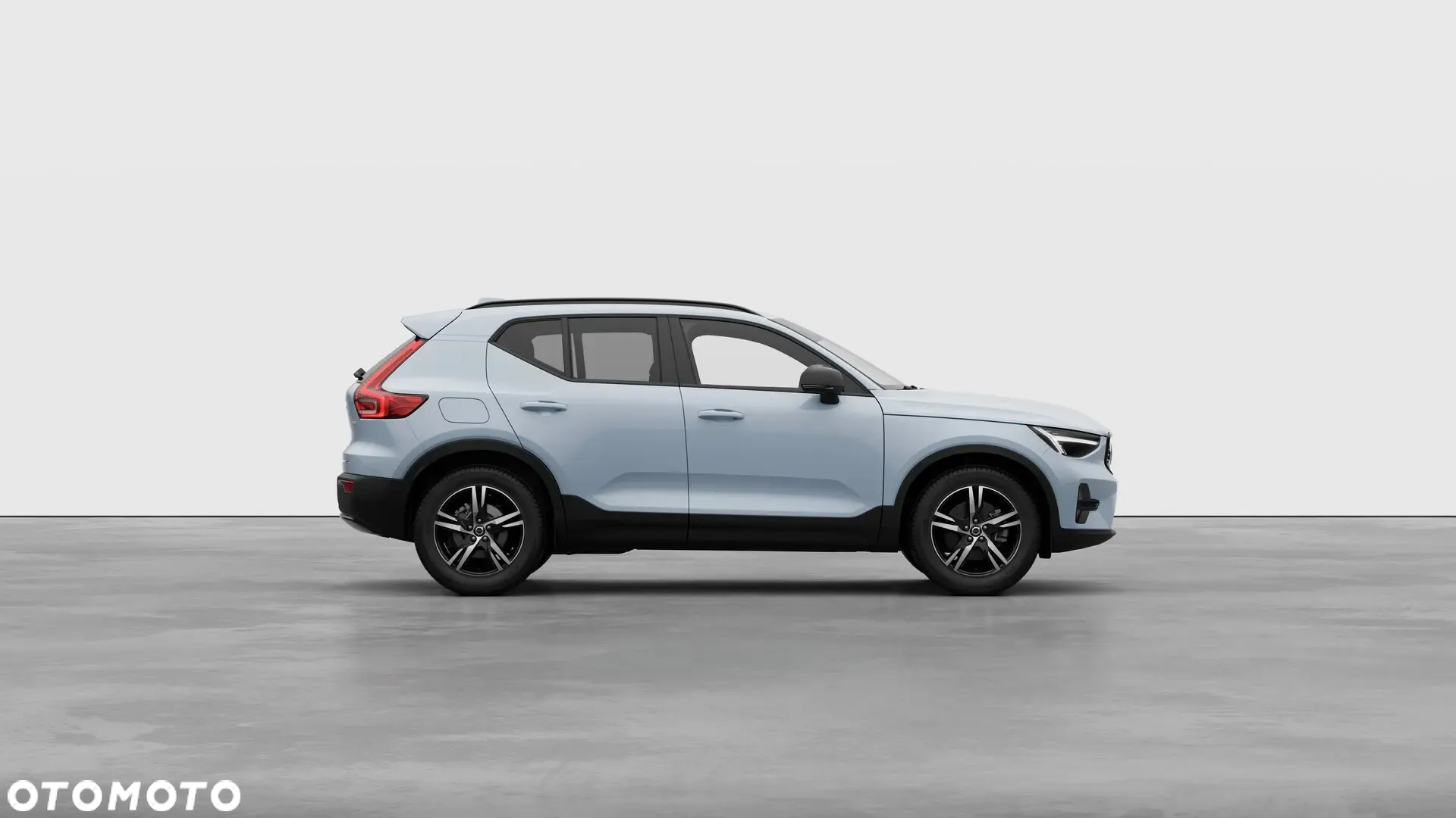 Volvo XC 40 B3 Plus Dark - 4