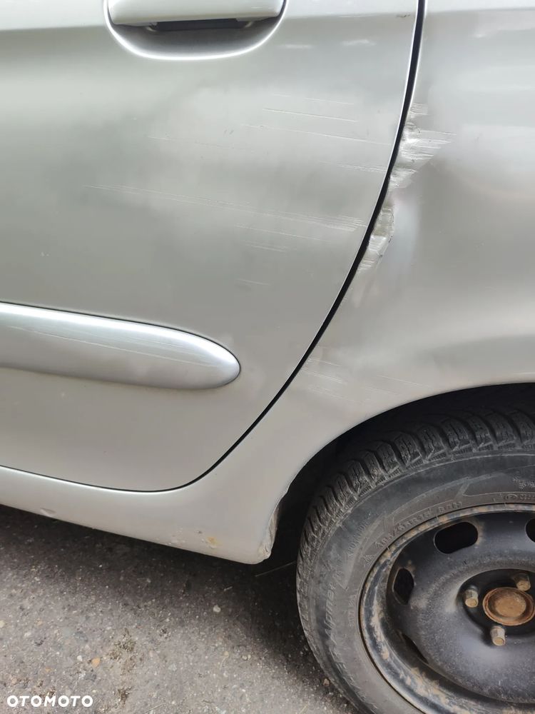 Citroën Xsara Picasso 1.6 Prestige - 9