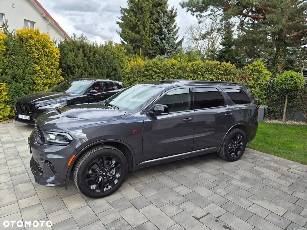 Dodge Durango - 2