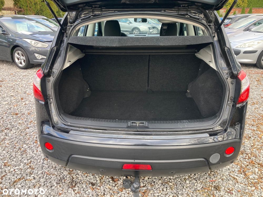 Nissan Qashqai 1.6 acenta - 10