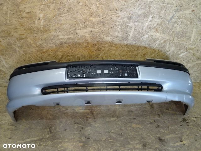 ZDERZAK PRZÓD PRZEDNI OPEL SINTRA 96-99 LAK: 9021 - 1