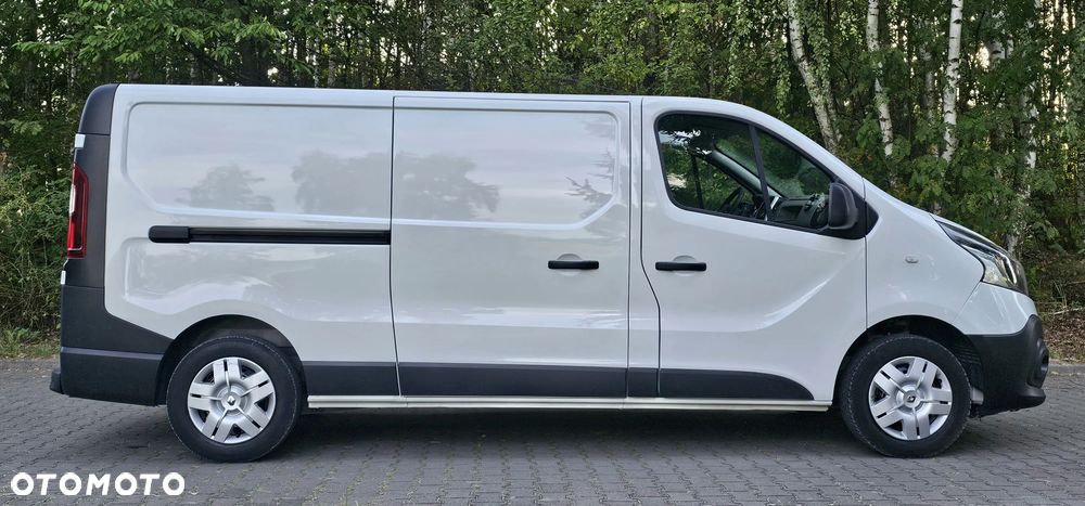 Renault Trafic III - 3