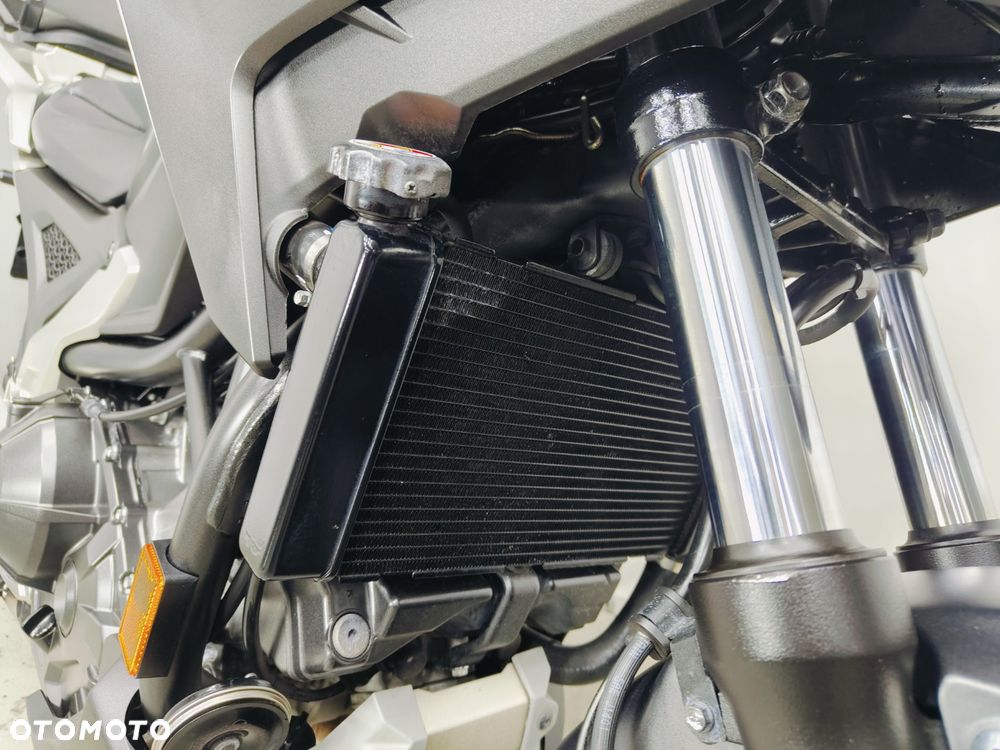 Honda NC - 5