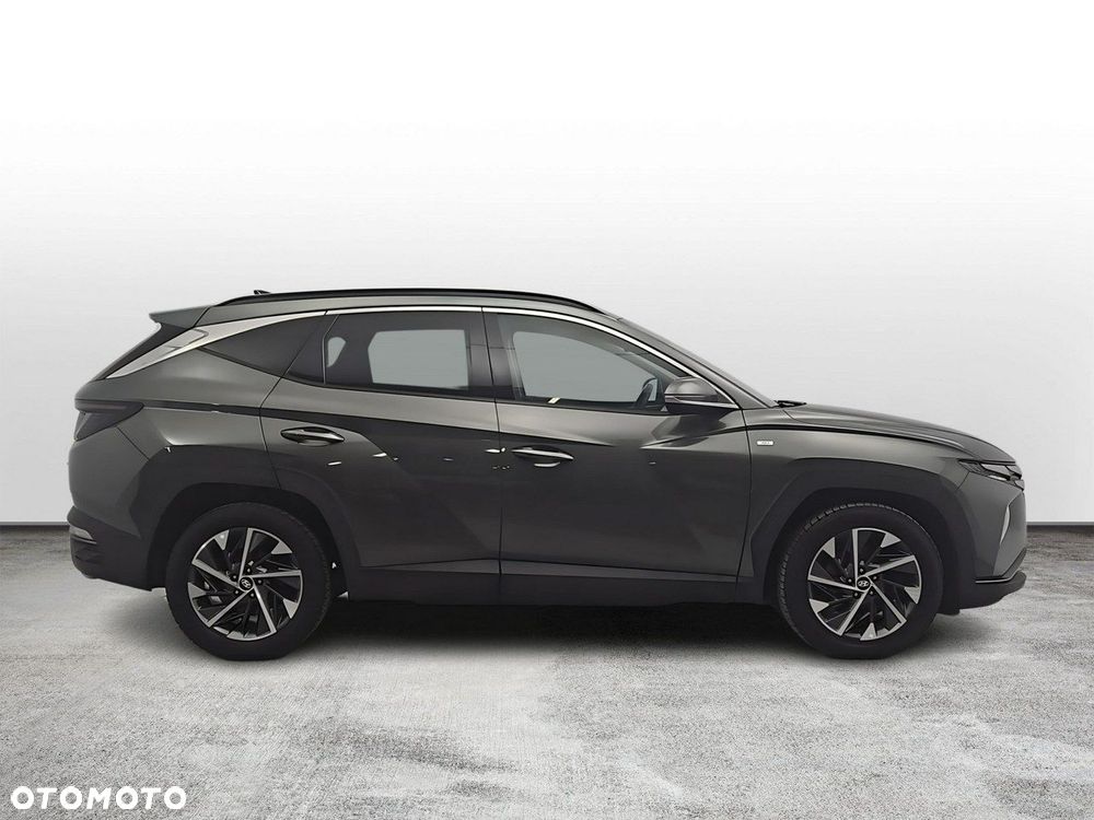 Hyundai Tucson 1.6 T-GDi Executive 2WD - 6