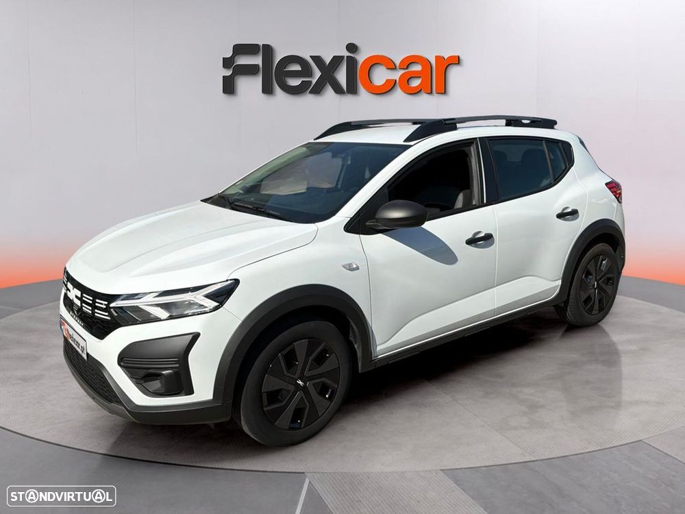 Dacia Sandero 2024 photo 3