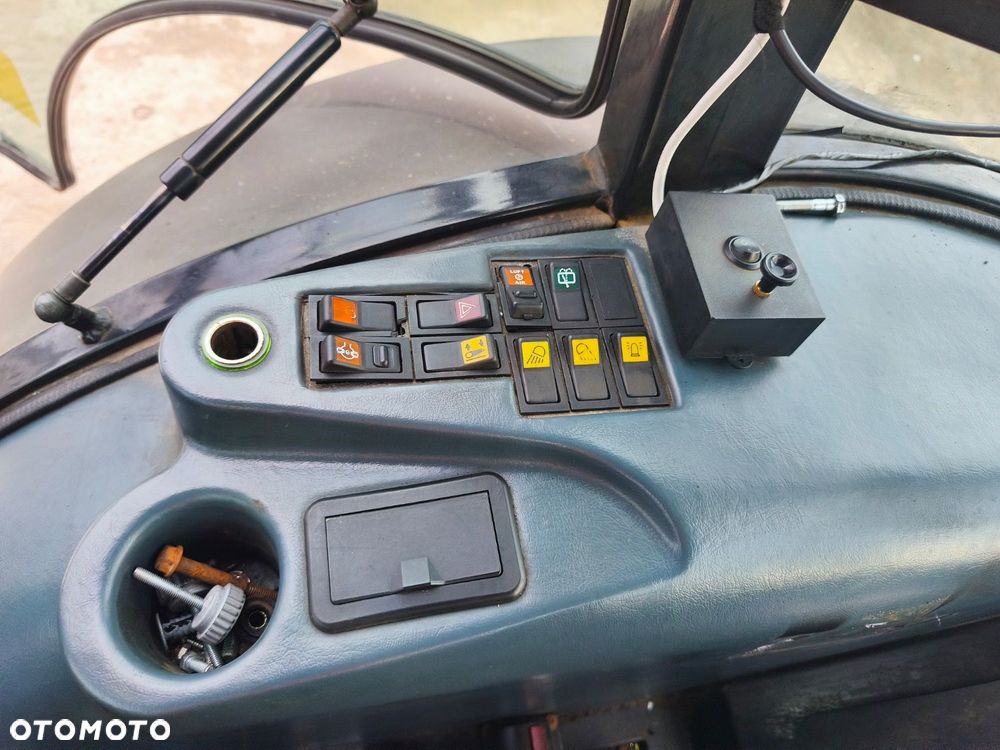 Ursus 9014H 4X4 - 24