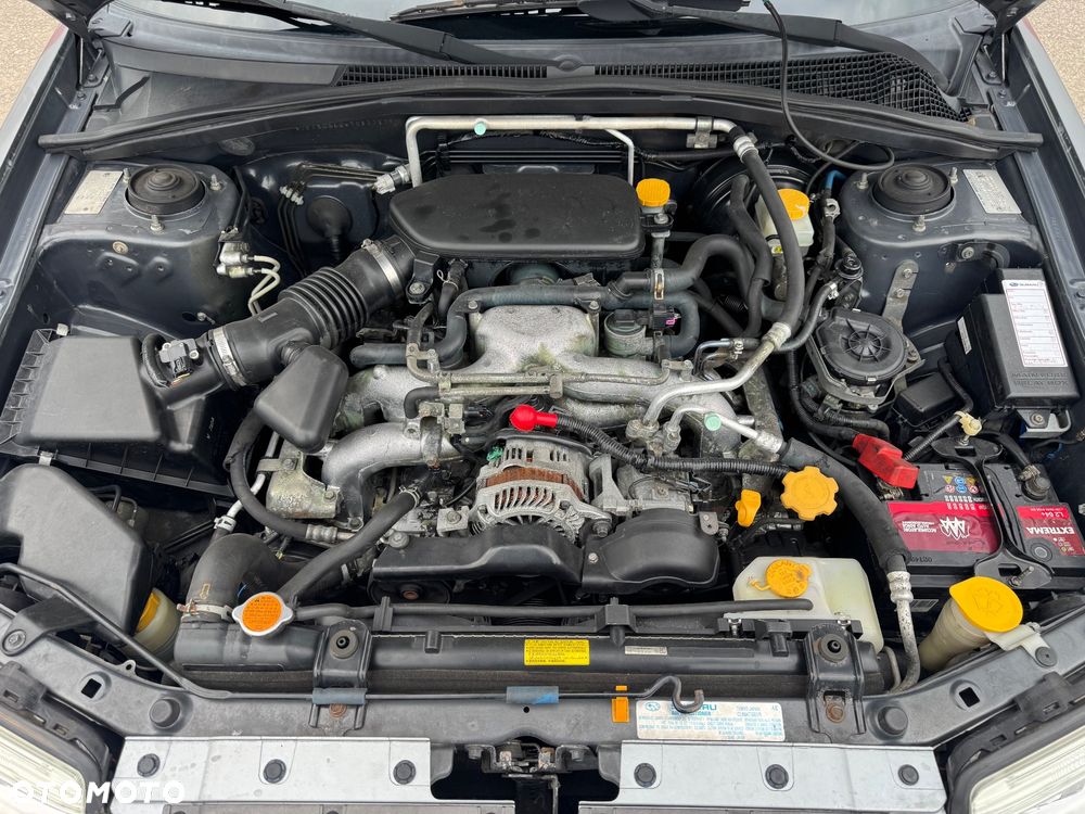 Subaru Forester 2.0X Celebration - 24