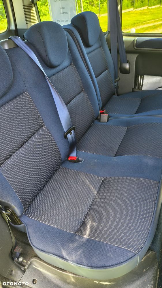 Citroën Berlingo 1.6 HDi - 17