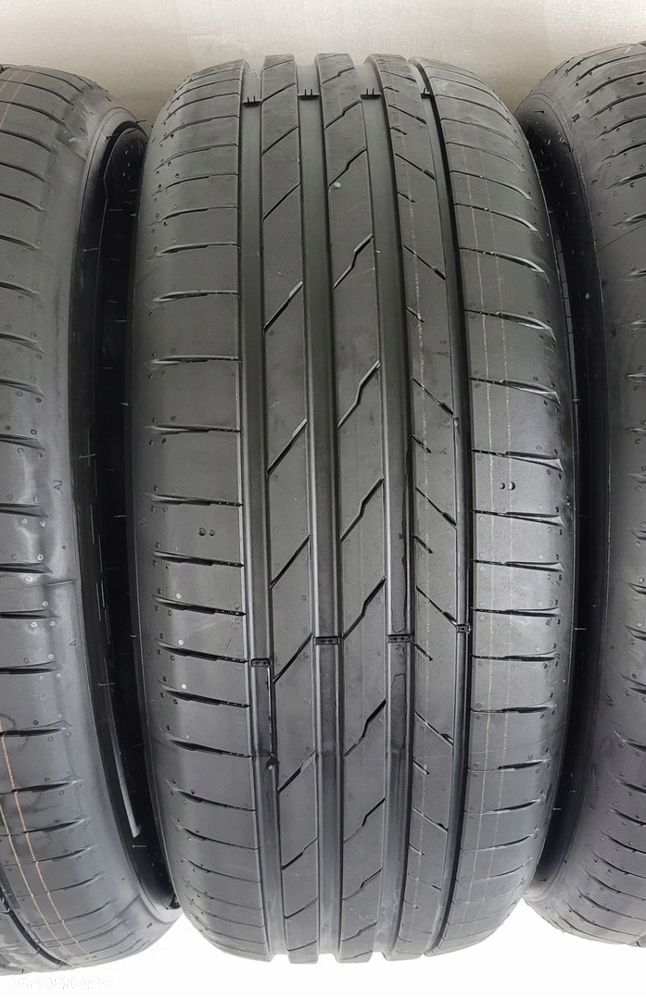 4x NOWE OPONY HANKOOK VENTUS EVO SUV 235 55 R18 235/55R18 100V K137A 2025 - 4