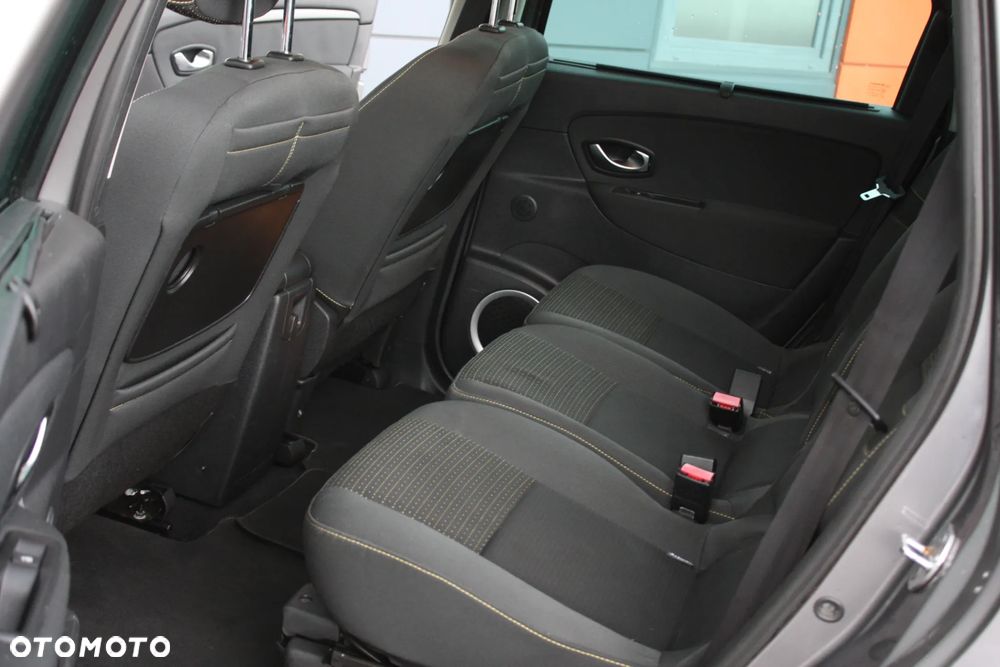 Renault Grand Scenic TCe 130 Dynamique - 22
