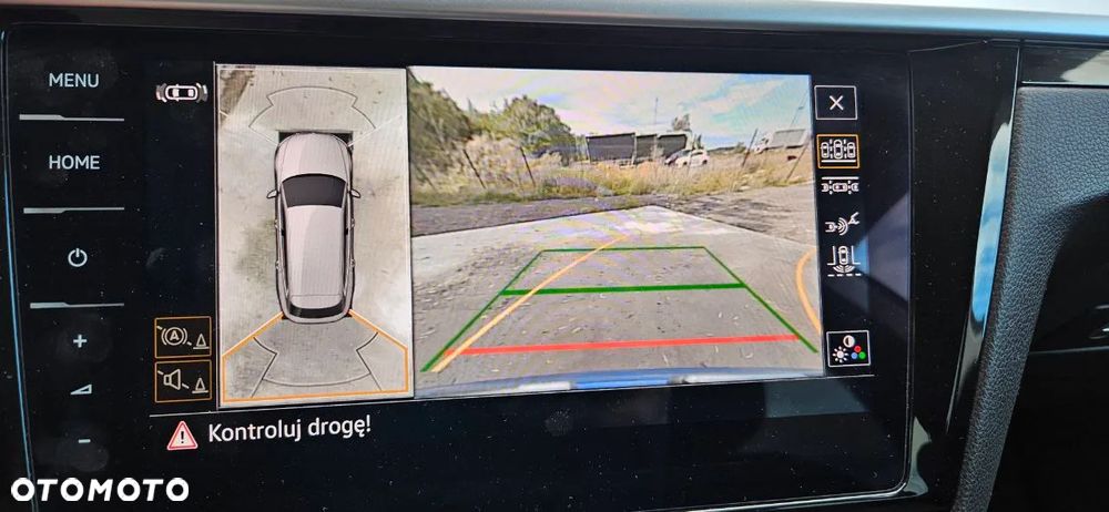 Volkswagen Arteon 2.0 TSI Elegance DSG - 31