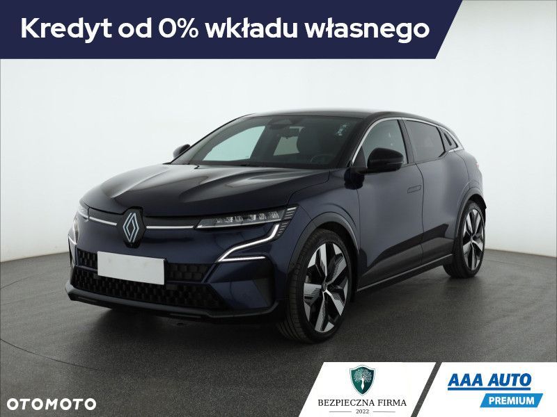 Renault Megane - 2