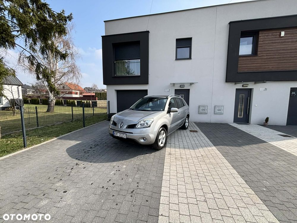 Renault Koleos - 9