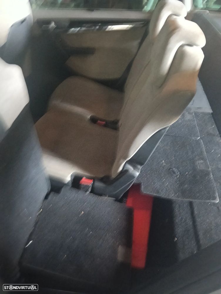 Citroën C4 Grand Picasso 1.6 HDi Exclusive CMP6 - 11