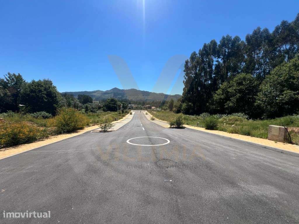 Lote Nº6 de terreno com 603m2 - Ponte de Lima - Grande imagem: 4/8