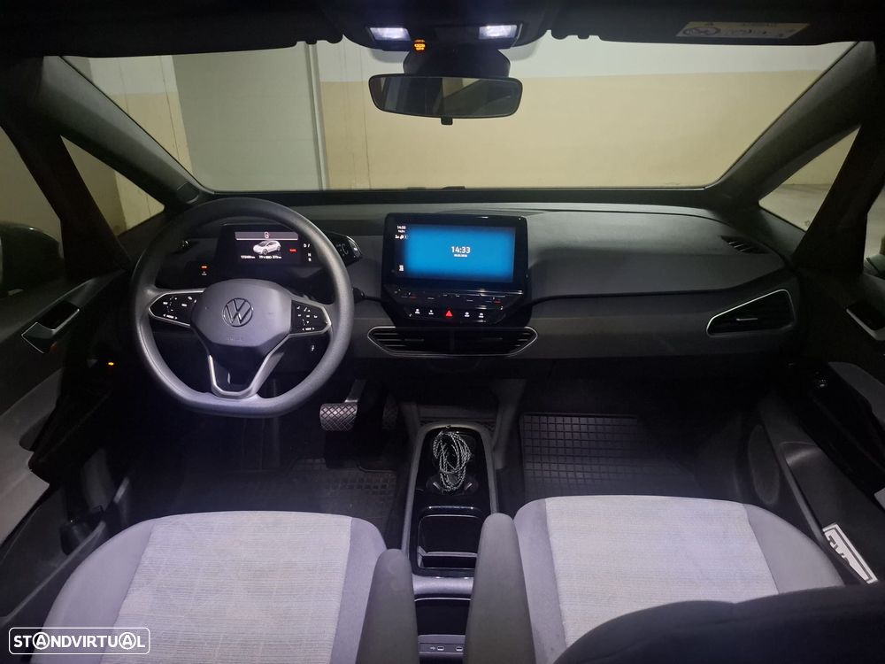 VW ID.3 Pro Business - 12