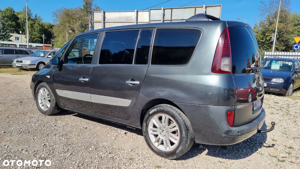 Renault Espace 3.0 dCi Privilege - 21