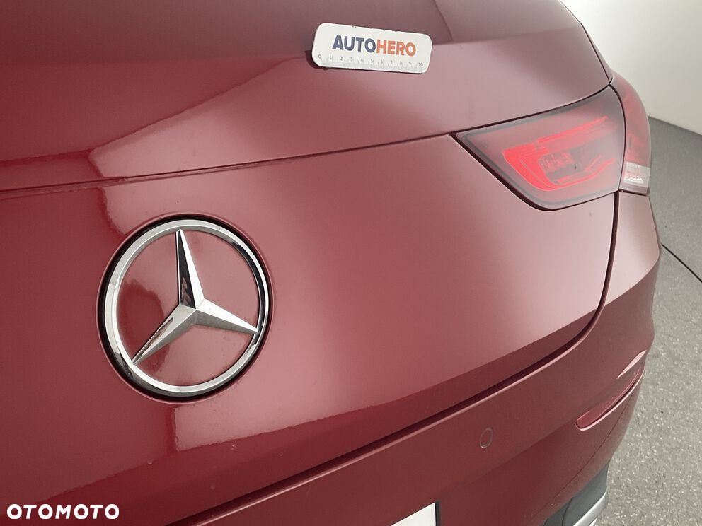 Mercedes-Benz CLA - 29